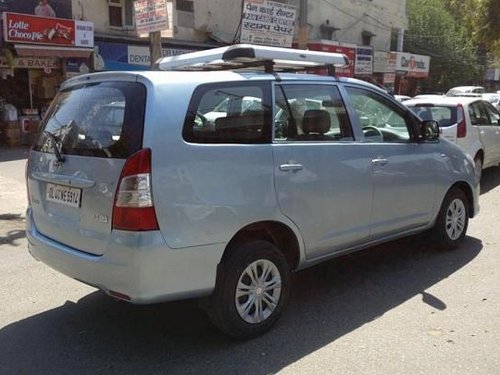 Used 2010 Toyota Innova for sale