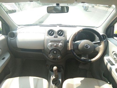 Used 2012 Nissan Micra for sale in best price
