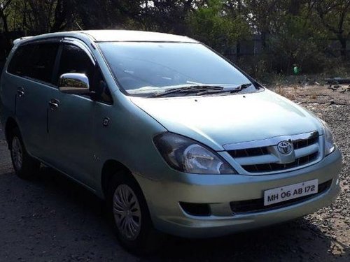 Used Toyota Innova 2004-2011 car for sale at low price