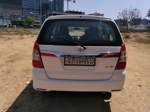 Used 2015 Toyota Innova for sale