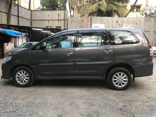 Used 2012 Toyota Innova for sale