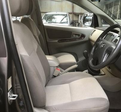 Used 2012 Toyota Innova for sale