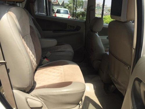 Used 2012 Toyota Innova for sale