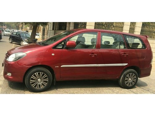 2009 Toyota Innova for sale at low price