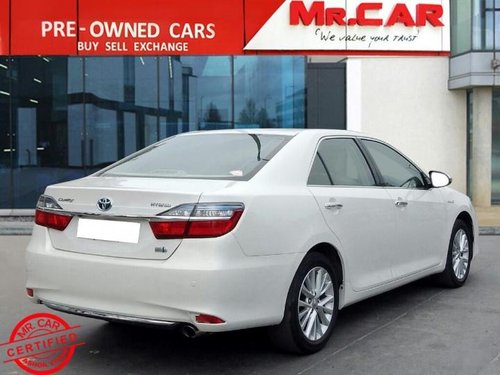 Used 2016 Toyota Camry for sale