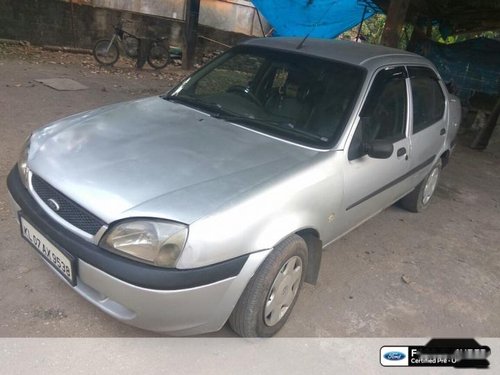 Used 2005 Ford Ikon car at low price