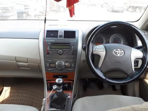 Toyota Corolla Altis 2010 for sale