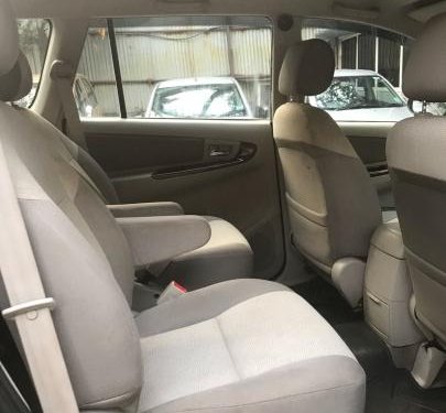 Used 2012 Toyota Innova for sale