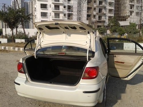 Well-kept Toyota Corolla H2 2006 for sale