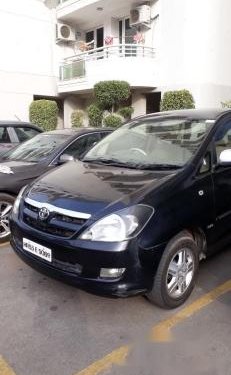 Toyota Innova 2006 in good condition for sale