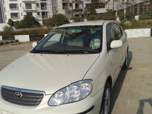 Well-kept Toyota Corolla H2 2006 for sale