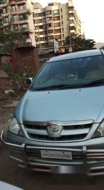 Toyota Innova 2006 for sale in Thane