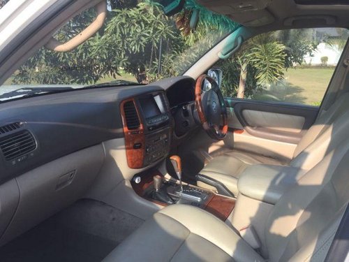 2006 Toyota Land Cruiser for sale at low price