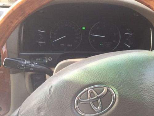 2006 Toyota Land Cruiser for sale at low price