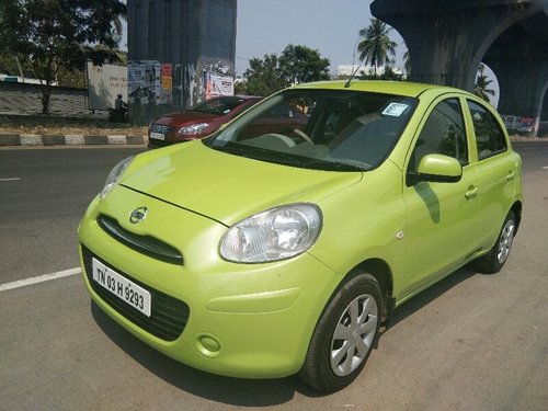 Used 2012 Nissan Micra for sale in best price