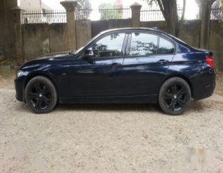 Used BMW 3 Series GT 320d Sport Line 2015 by owner 