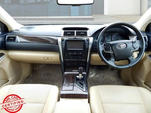 Used 2016 Toyota Camry for sale