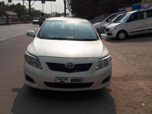 Toyota Corolla Altis 2010 for sale