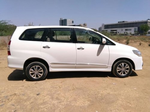 Used 2015 Toyota Innova for sale