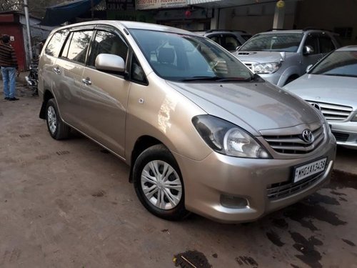 Used 2011 Toyota Innova 2004-2011 for sale