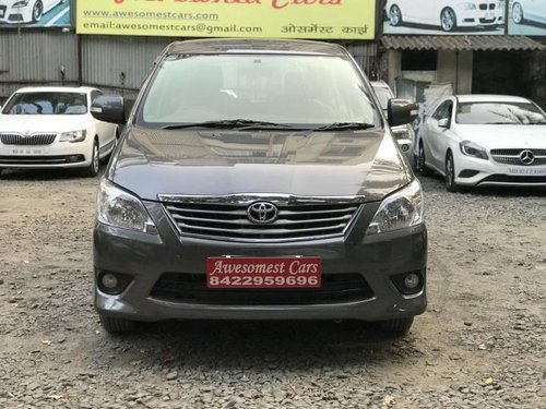 Used 2012 Toyota Innova for sale