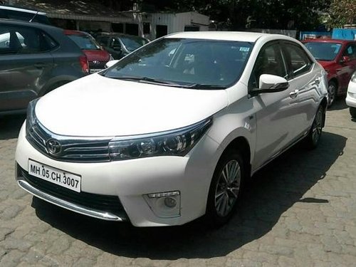 2014 Toyota Corolla Altis for sale in best deal