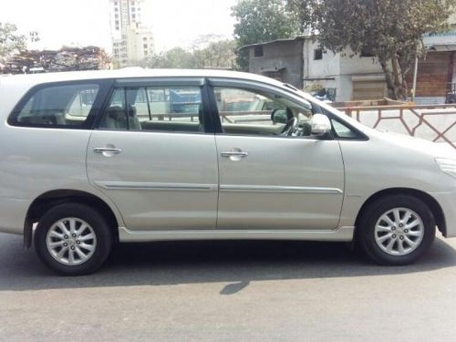 Used 2013 Toyota Innova for sale