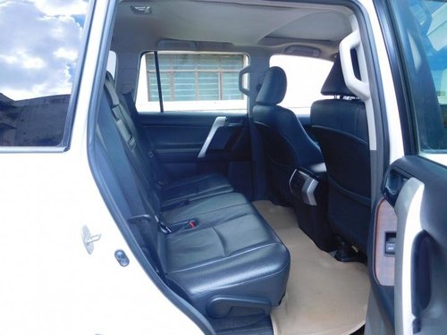 Good as new Toyota Land Cruiser Prado car for sale