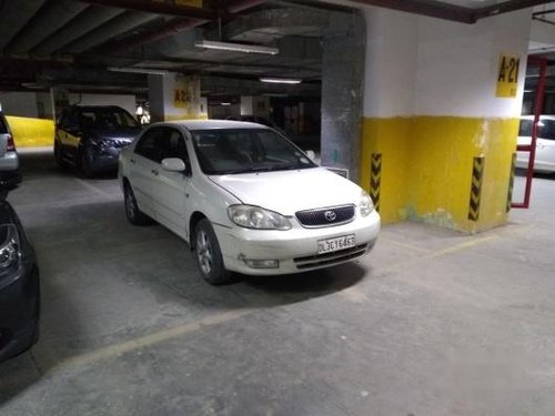 2003 Toyota Corolla for sale at low price