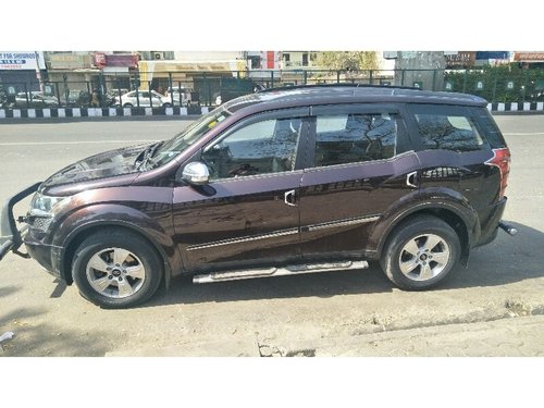 Used Mahindra XUV500 car at low price