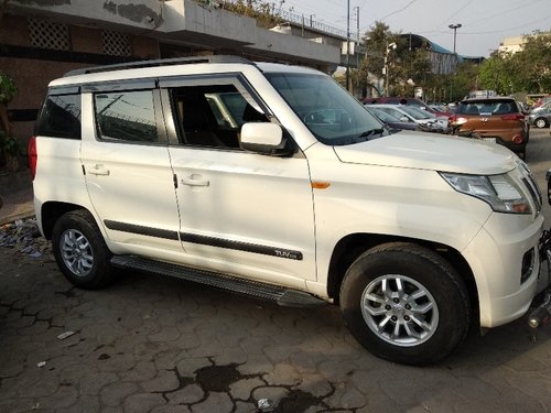 Good as new Mahindra TUV300 2016 for sale