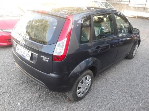Used Ford Figo Diesel ZXI 2012 at low price in Pune 