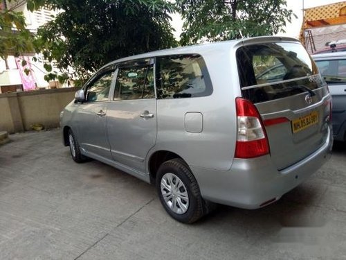 Well-kept 2015 Toyota Innova for sale