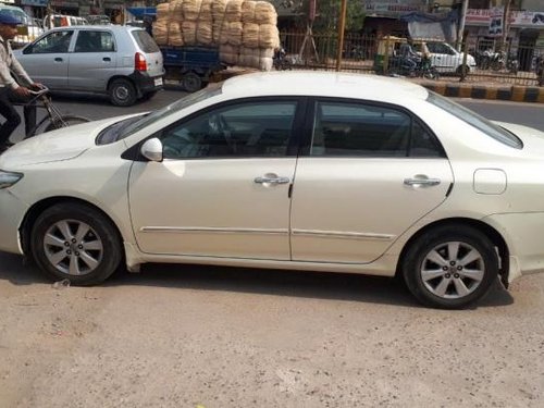 Toyota Corolla Altis 2010 for sale