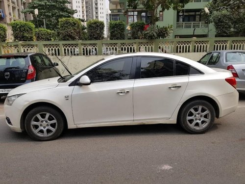 Used Chevrolet Cruze car for sale at low price