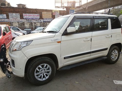 Good as new Mahindra TUV300 2016 for sale