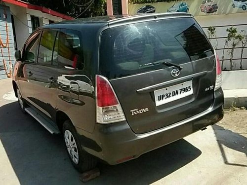 Used Toyota Innova 2004-2011 car at low price