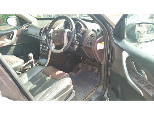 Used Mahindra XUV500 car at low price