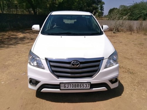 Used 2015 Toyota Innova for sale