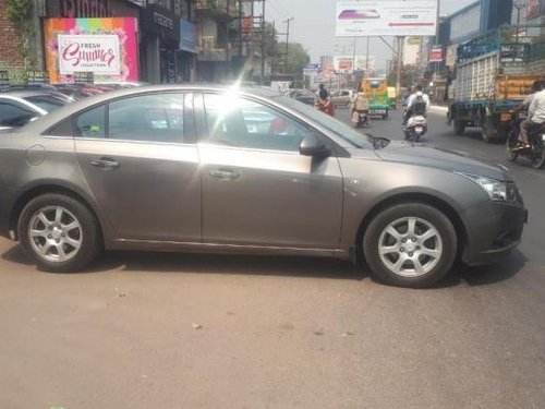 Used Chevrolet Cruze LTZ AT 2011 for sale 