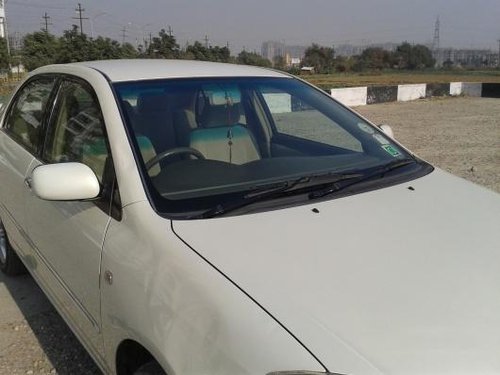 Well-kept Toyota Corolla H2 2006 for sale