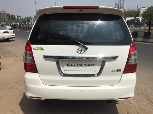 Used 2012 Toyota Innova for sale