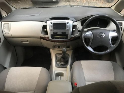 Used 2012 Toyota Innova for sale