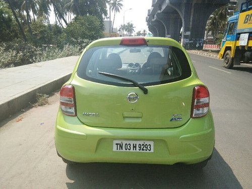 Used 2012 Nissan Micra for sale in best price