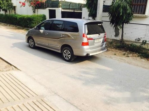 Used Toyota Innova 2015 for sale