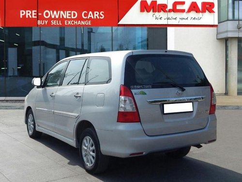 Used 2013 Toyota Innova for sale at low price