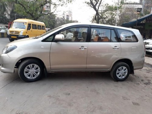 Used 2011 Toyota Innova 2004-2011 for sale