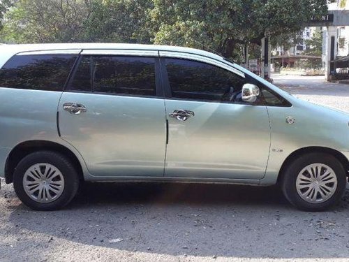 Used Toyota Innova 2004-2011 car for sale at low price