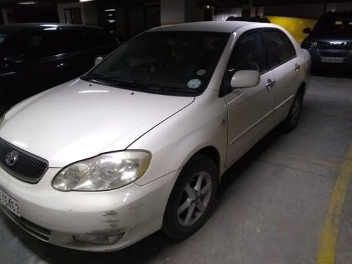 2003 Toyota Corolla for sale at low price