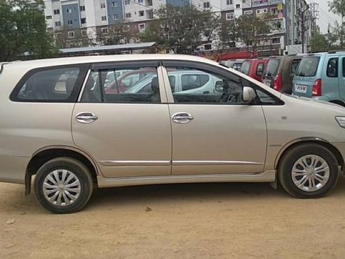 Used 2014 Toyota Innova for sale